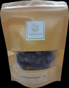 Dark Chocolate Macadamia Clusters-4oz