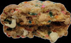 Birthday Cake Cookie