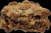 Milk Chocolate Walnut Cookie